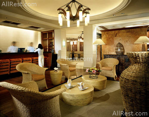 The Fairmont Acapulco Princess 14